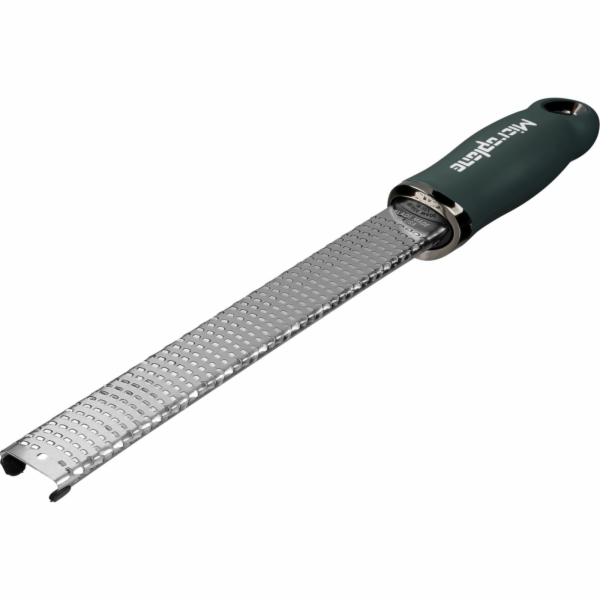 Microplane Microplane Premium Classic Struhadlo antracit