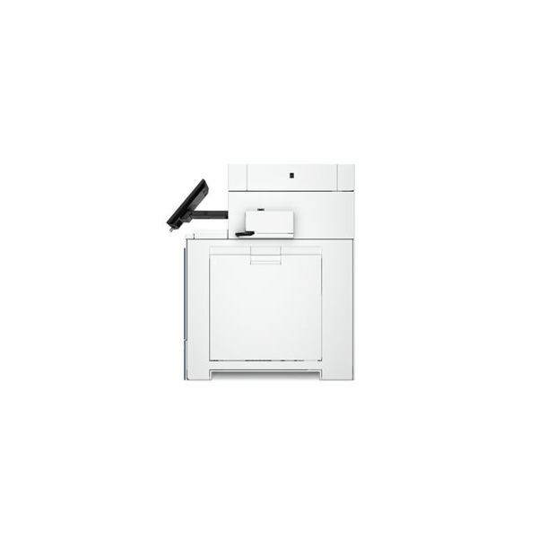 HP Color LaserJet Enterprise MFP 5800f - Multifunkční tis...