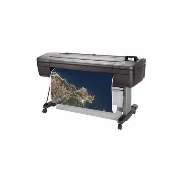 HP DesignJet Z6 PostScript - 44" tisk na velký formát - b...