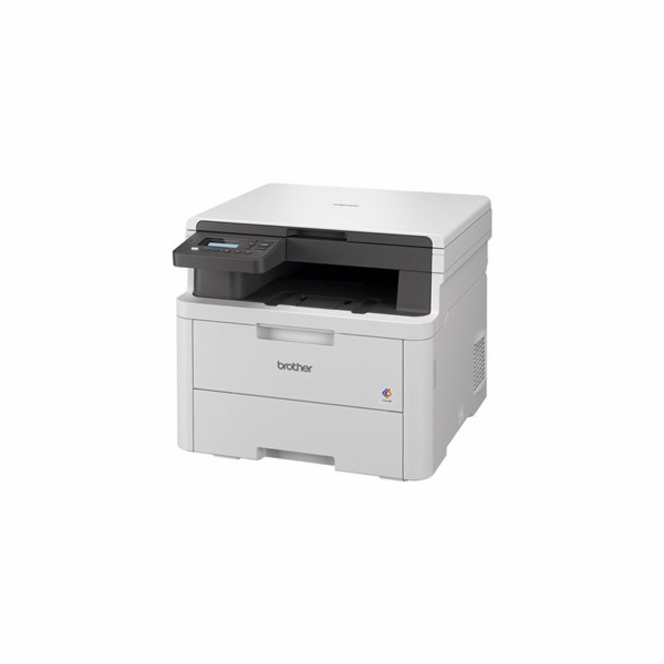 Brother DCP-L3520CDWE - Multifunkční tiskárna - barva - L...