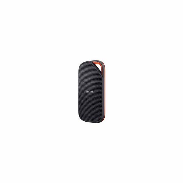 SanDisk Extreme PRO - SSD - 4 TB - externí (přenosný) - U...