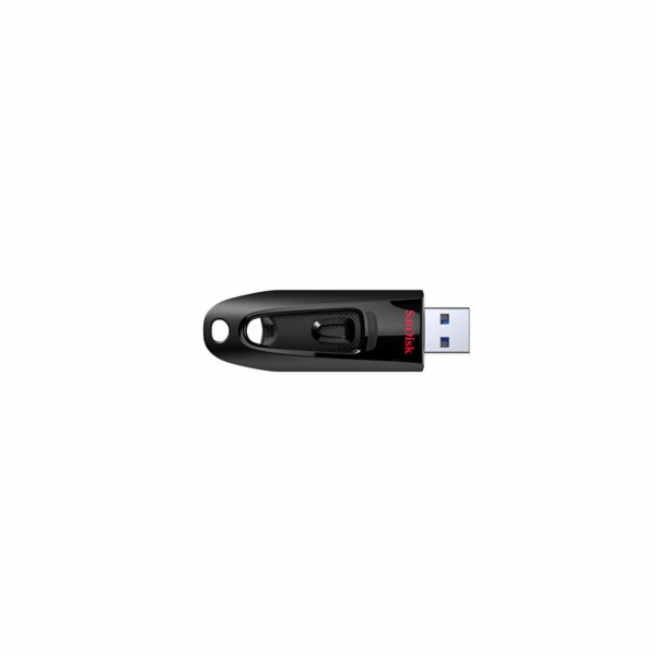 SanDisk Ultra - Jednotka USB flash - 64 GB - USB 3.0 (bal...