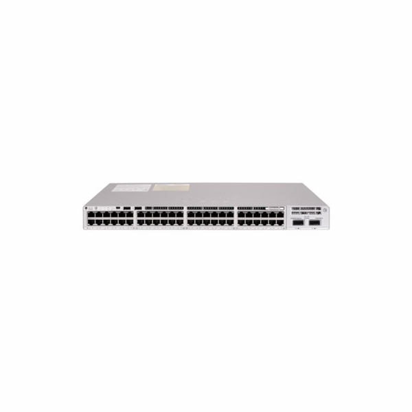 Cisco Catalyst 9200 - Network Advantage - přepínač - L3 -...