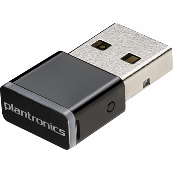 HP Poly BT600 - Bluetooth adaptér pro sluchátka s mikrofonem