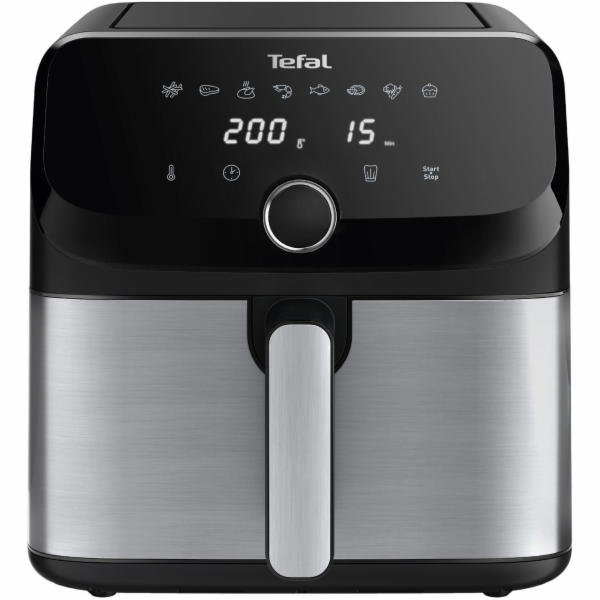 Tefal Easy Fry Mega EY855D10 fritovací hrnec Samostarný 7...