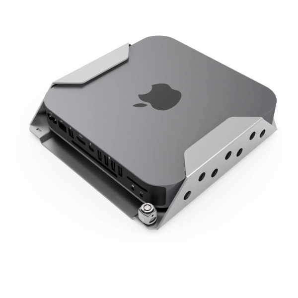 Mac mini Security Mount 2024 Keyed Alike
