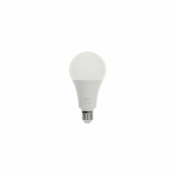 RLL 663 A80 E27 bulb 20W CW D RETLUX