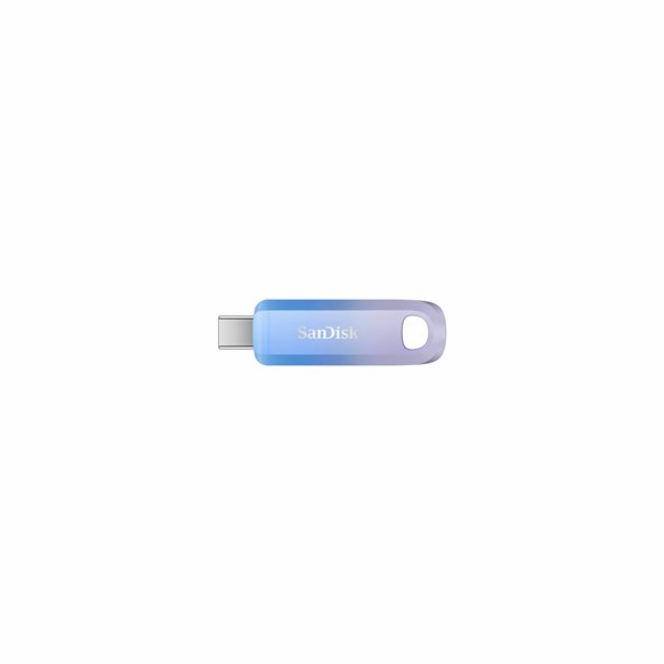 SanDisk Creator - Jednotka USB flash - 1 TB - USB-C 3.2 G...