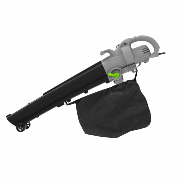 Foukač listí CYBV01B-T 2600W