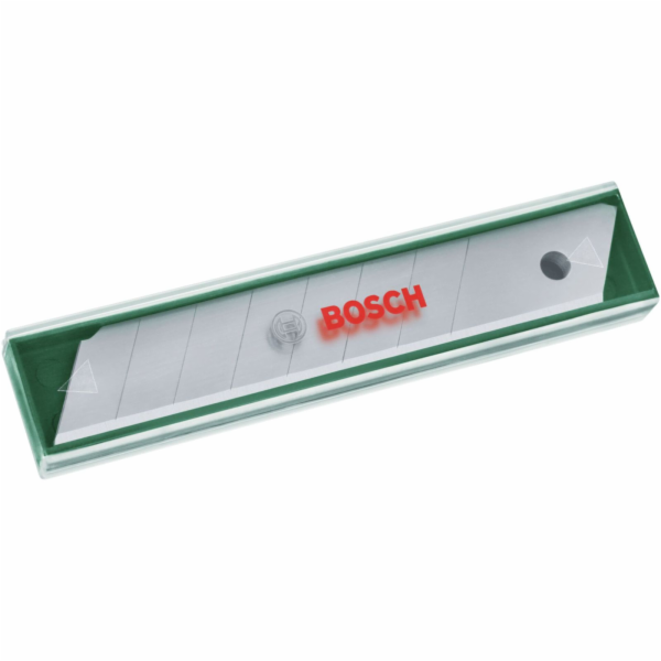 Bosch DIY Cutterklingen 18mm