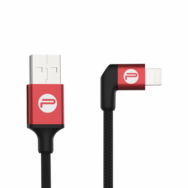 Kabel USB-A do Lightning MFI 350mm PGYTECH (P-GM-115)