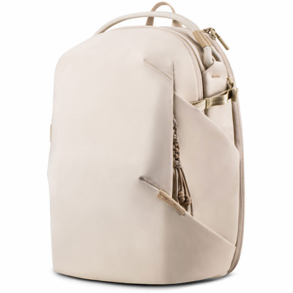 PGYTECH OneGo Lite Backpack 16L (Cream)