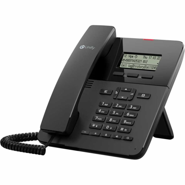 OpenScape Desk Phone CP110 G2