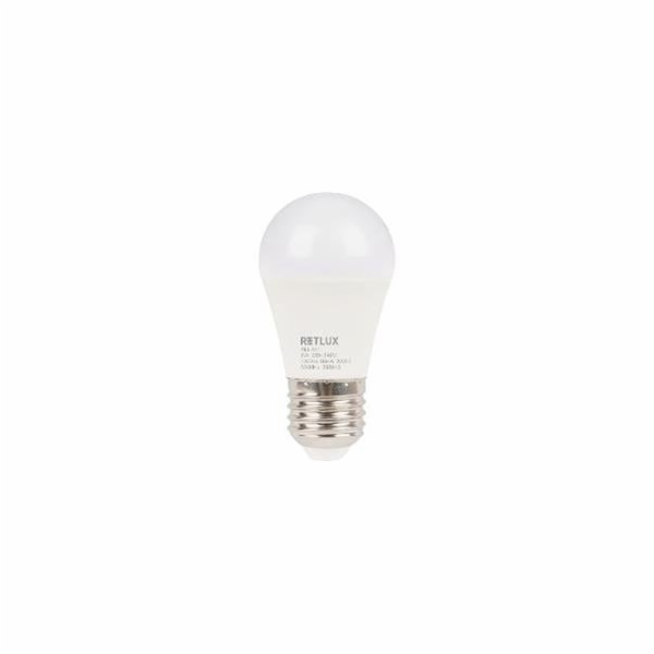 RETLUX RLL 641