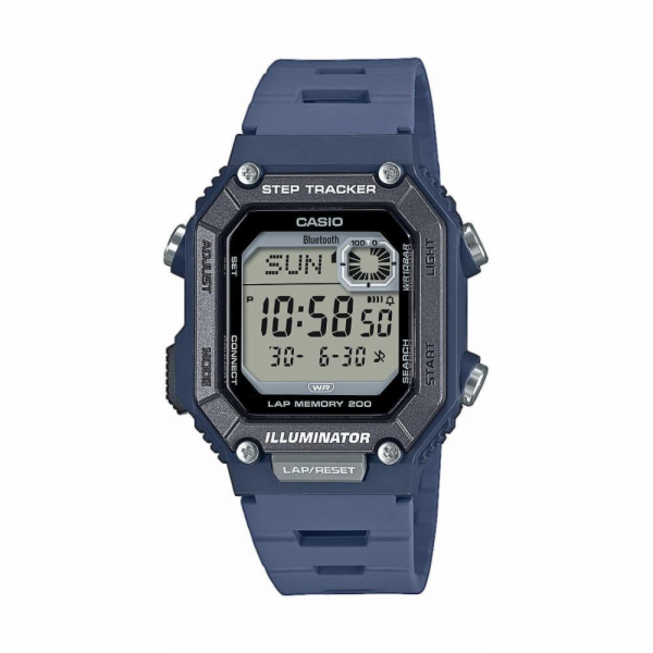 Casio  WS-B1000-2AVEF Pánské digitální náramkové hodinky