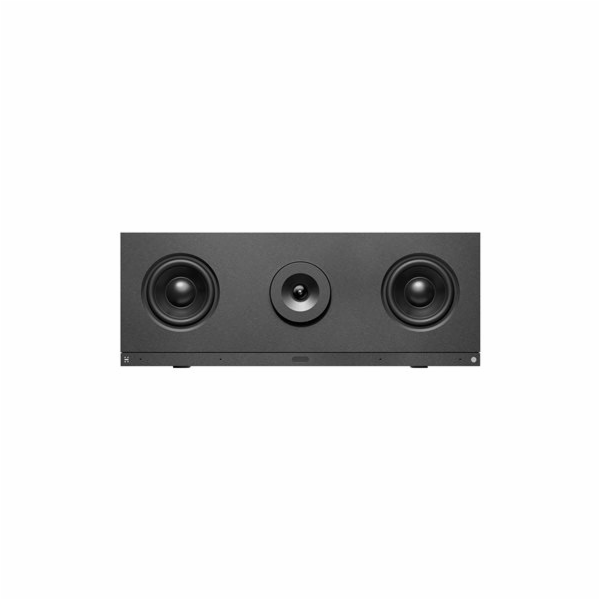 Huddly C1 - Kit - video bar - matná cern - power adapter ...