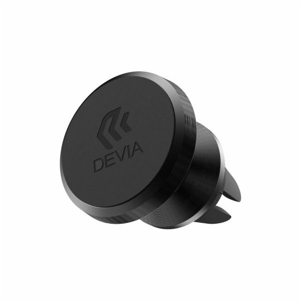 Deví držák do auta Titan Series Magnet Car Mount - Black
