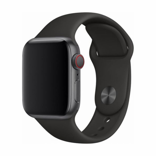 Deví řemínek Apple Watch Deluxe Series Sport Band 40/41/4...