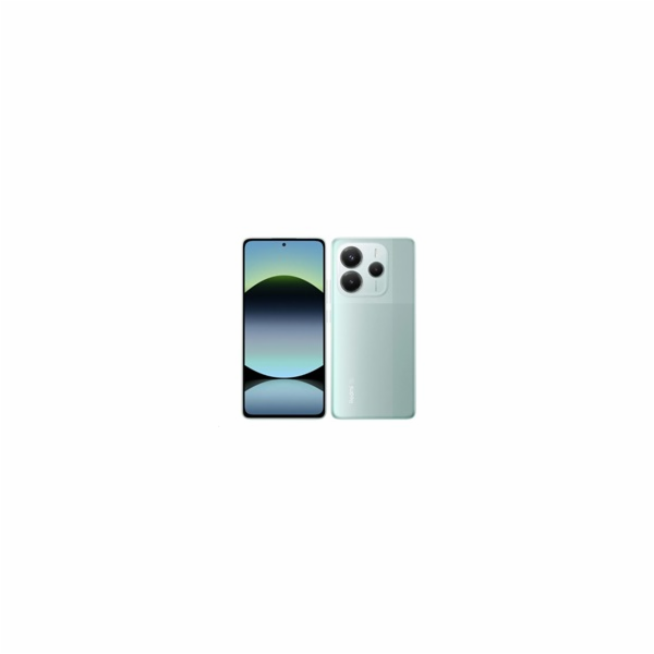 Xiaomi Redmi Note 14 5G Smartphone 6/128GB zelený (MZB0IO...