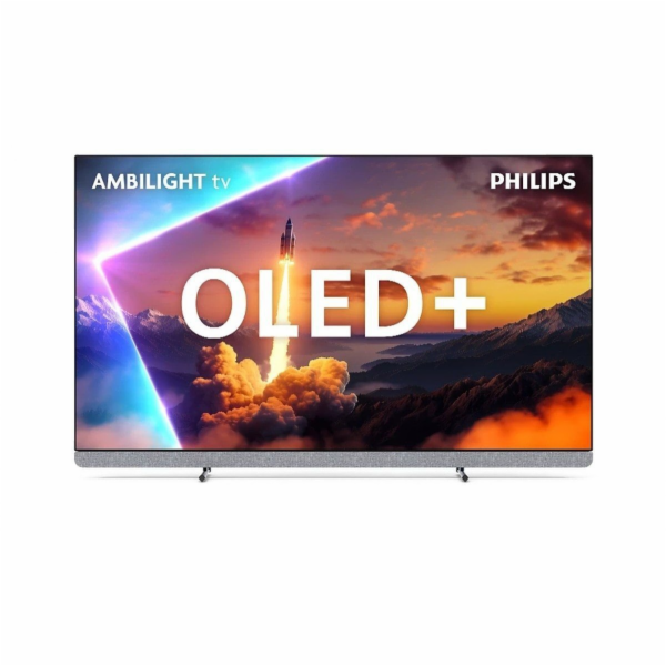 Philips 55palcový OLED televizor 55OLED910/12