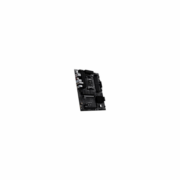 MSI PRO B850-S WIFI6E základní deska AMD B850 Zásuvka AM5...