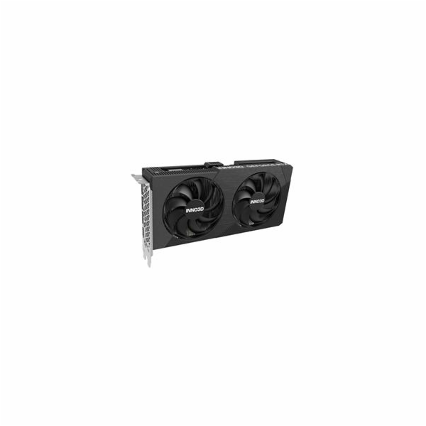 Inno3D GeForce RTX 5050 Twin X2 8GB (DLSS 4, 3x DisplayPo...