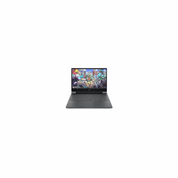 HP VICTUS 15-fa2004nc/ Core 7-240H/ 24GB DDR5/ 1TB SSD/ R...