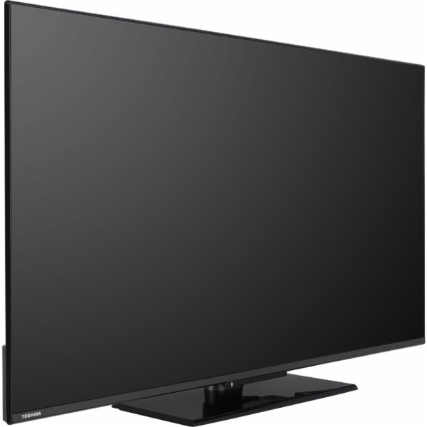 Toshiba 50palcový QLED televizor 50QV3F63DG