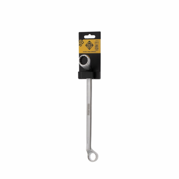 Očkový klíč Forte Tools 17x19 mm