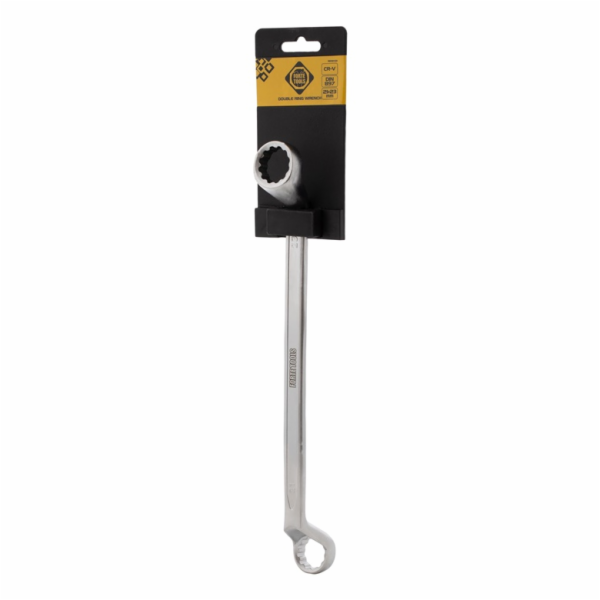 Očkový klíč Forte Tools 21x23 mm