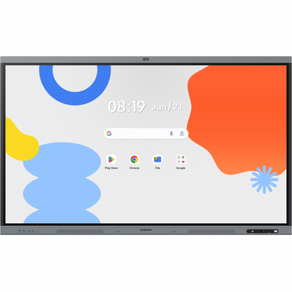 86" LED Samsung WA86FX-P-UHD,450cd,AN,CAM