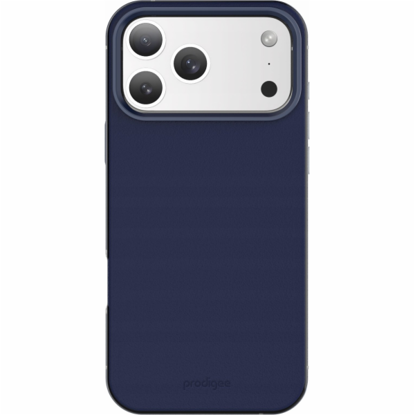 Prodigee Kryt Aluminum Edge s MagSafe pro iPhone 17 Pro, ...