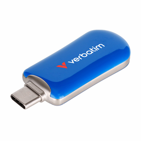 Verbatim USB flash disk  30232  Plectra 