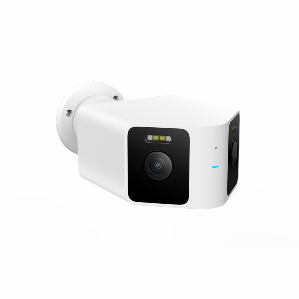 Xiaomi Outdoor Camera CW100 Dual EU
