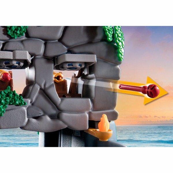 Playmobil 71531 Pirates Totenkopfinsel