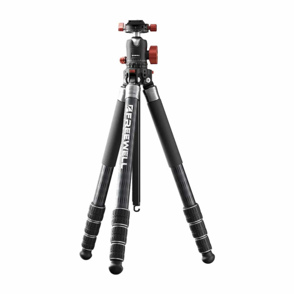 FREEWELL Carbon Real Multi-Tripod 5-in-1
