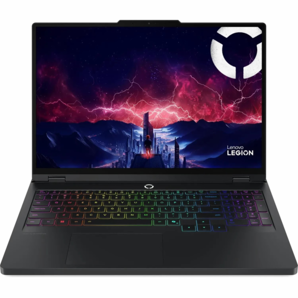 Lenovo Legion Pro 5 16ADR10 Ryzen 9 8945HX 16" WQXGA IPS ...