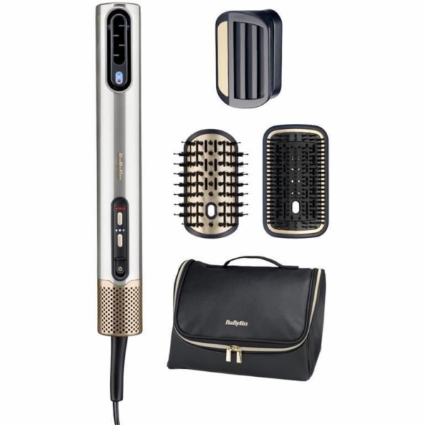 Stylingový hřeben Babyliss AS6555E
