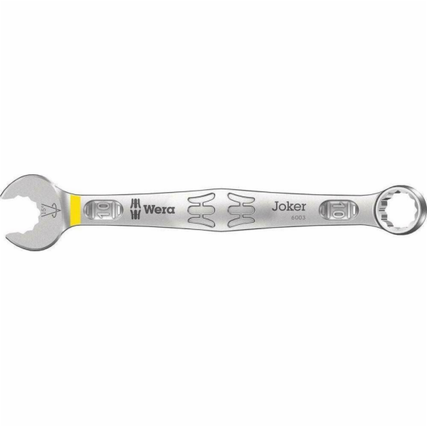 Wera Kombinovaný klíč Joker 10 mm x 125 mm