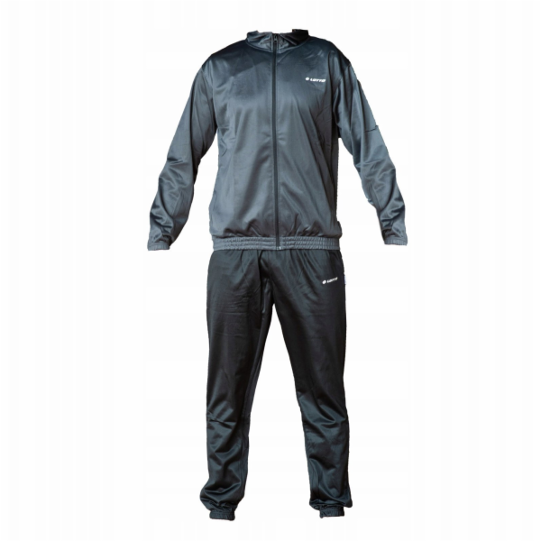 Lotto Tepláková souprava Tricot MTGV10013-10 Šedá M