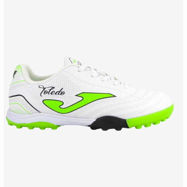 Joma Toledo Jr 2502 TF TOJS2502TF bílá 34