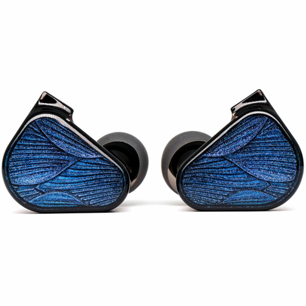 Truthhear Truthear ZERO BLUE2 - IEM s duálními dynamickým...