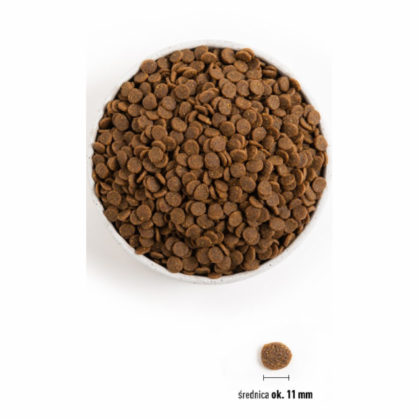 ACANA Dog Puppy - suché krmivo pro psy - 11,4kg