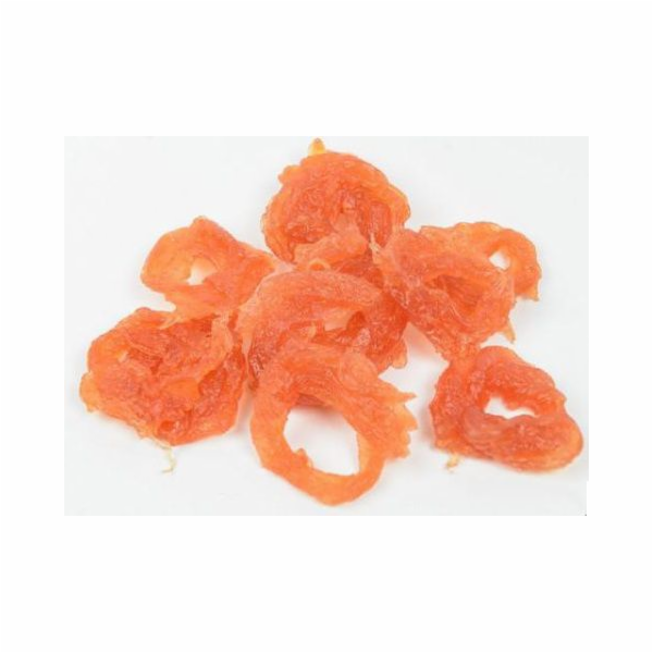 ALDA G114 Polotučné kuřecí kroužky 500g