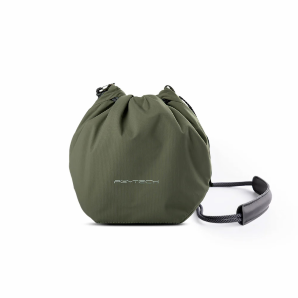 PGYTECH OneGo Pocket Sling (Lime Green)