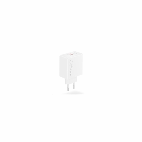 LENOVO Dual USB-C 65W GaN Adapter