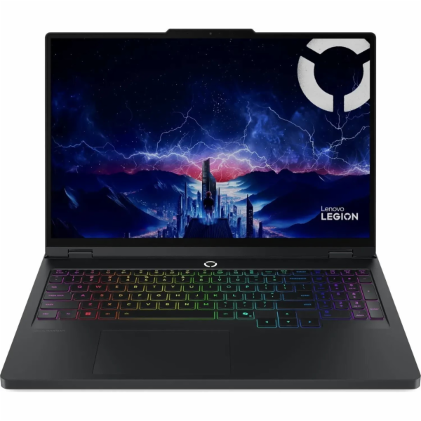 Lenovo Legion Pro 5 16IAX10 Intel Core Ultra 7 255HX Lapt...