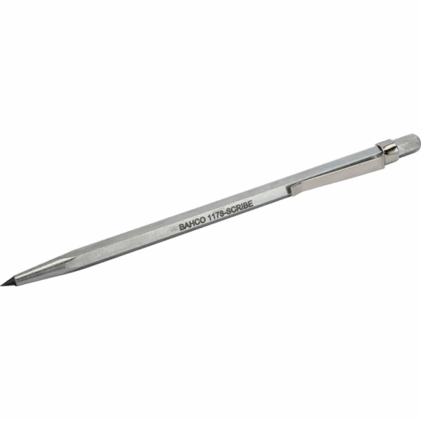 BAHCO Struhadlo s karbidovým hrotem 150 mm