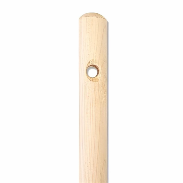 OKKO Rukojeť, koště 60, dřevěná, 1,2 m