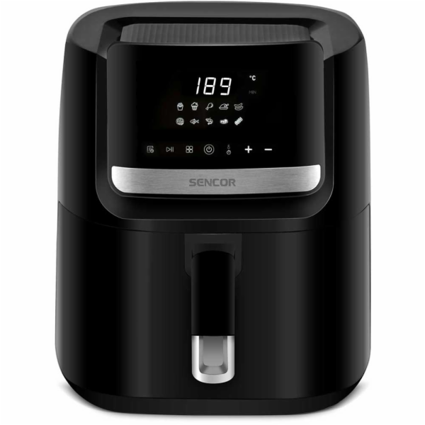 SENCOR SFR 6550BK-EUE3 Horkovzd. Fritéza